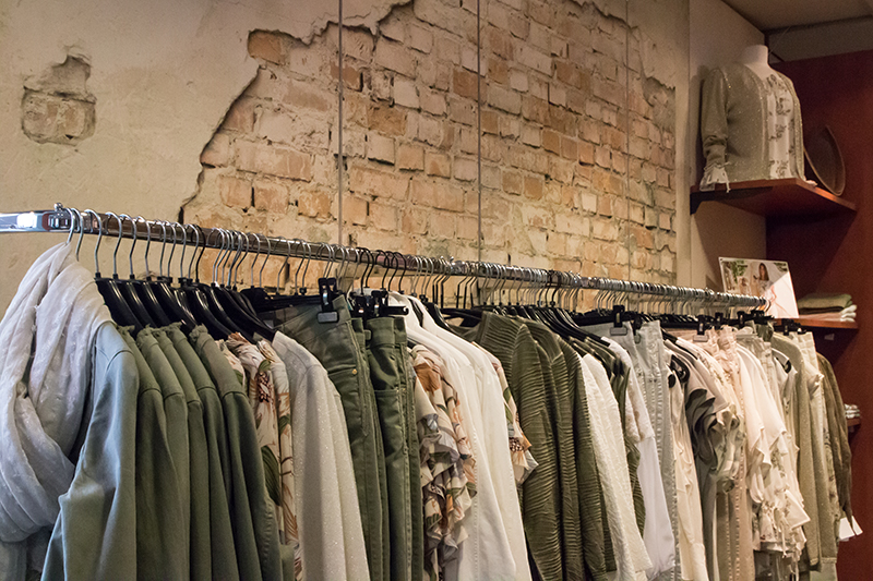 Koedijk Jan Heedt - Mode voor dames en heren - Rijssen